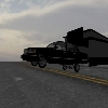 presidential edition Town Car